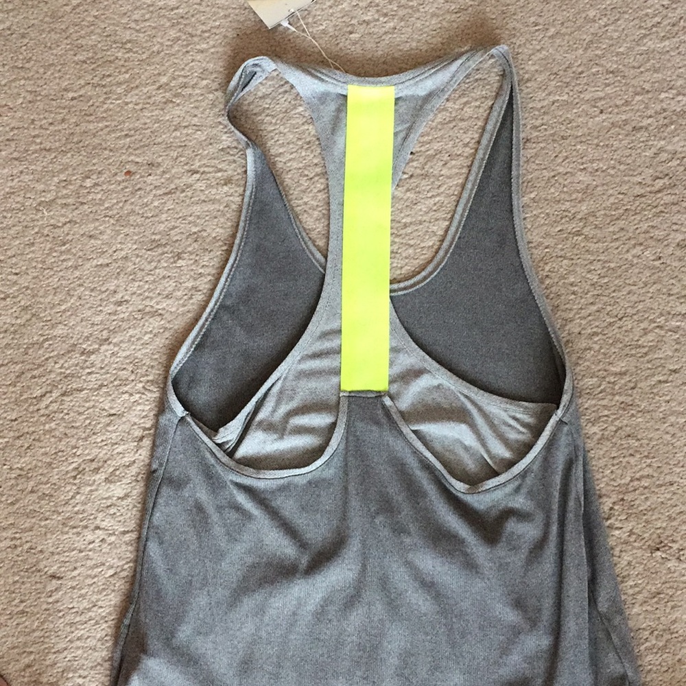 NWT-Zara sporty/athletic tank